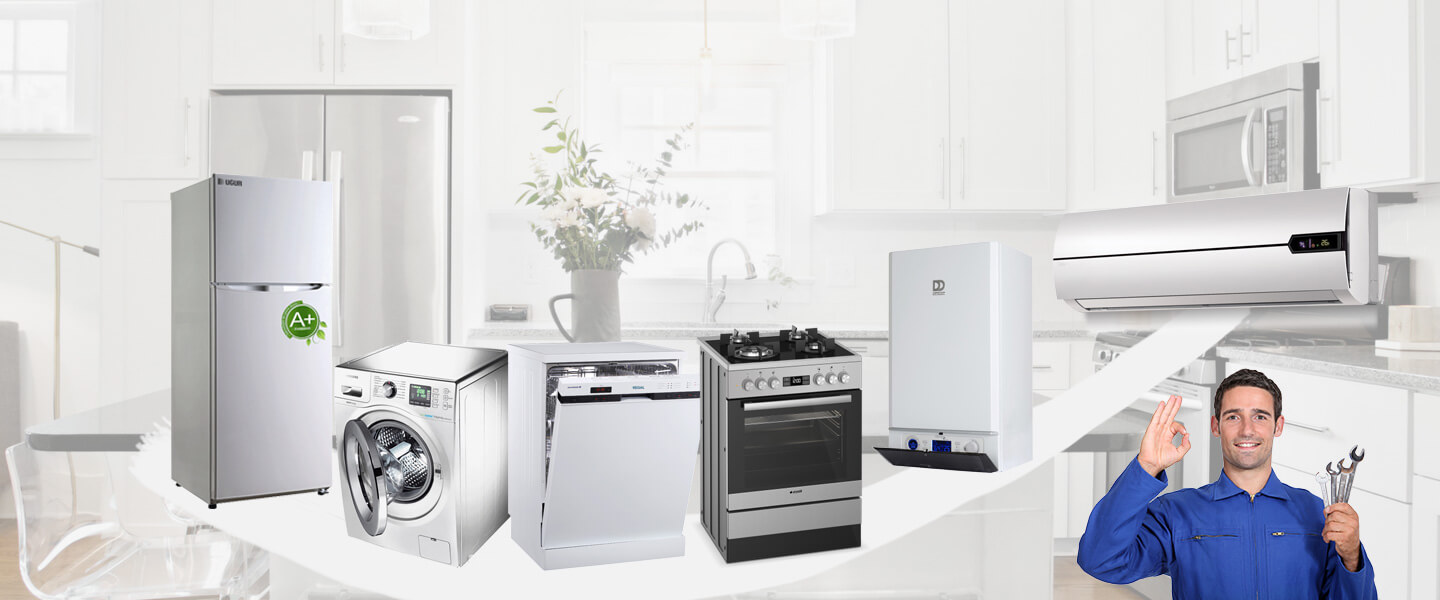Marmaraereğlisi Grundig Servisi